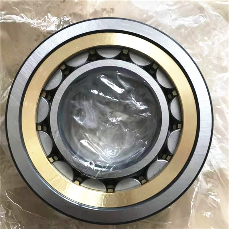  Cylindrical Roller Bearing  NF NN NNU series