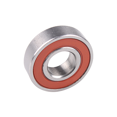 Good Quality Chrome Steel Bearings deep groove ball bearings 6200 ball bearing6200zz