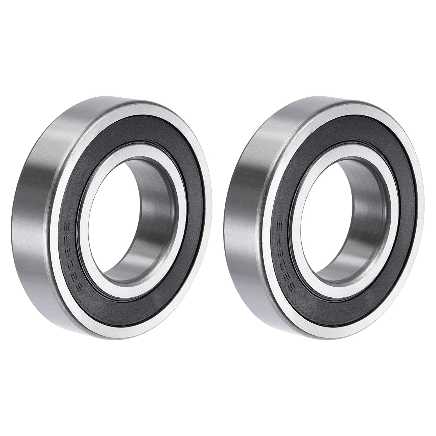 6208-ZZ  Deep Groove Ball Bearing C3 40 mm x 80 mm x 18 mm 6208-2RS bearing factory 